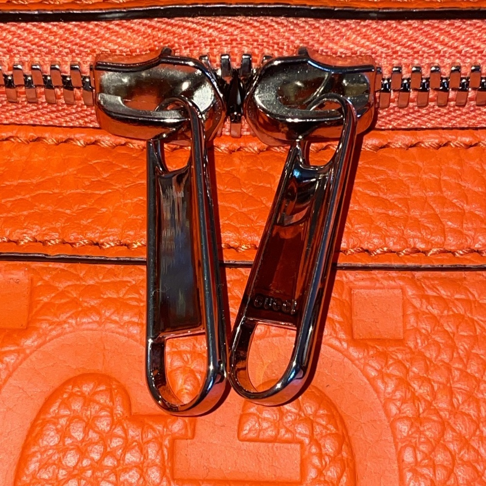 New Gucci jumbo duffle bag - Picture 2 of 14